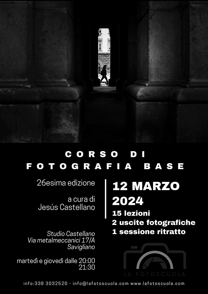 CORSO BASE